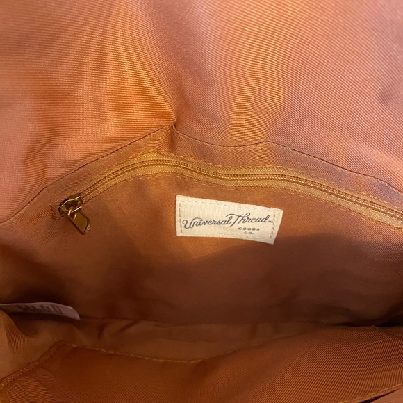 CROSSBODY BAG (GREAT CONDITION) - Picture 2 of 6